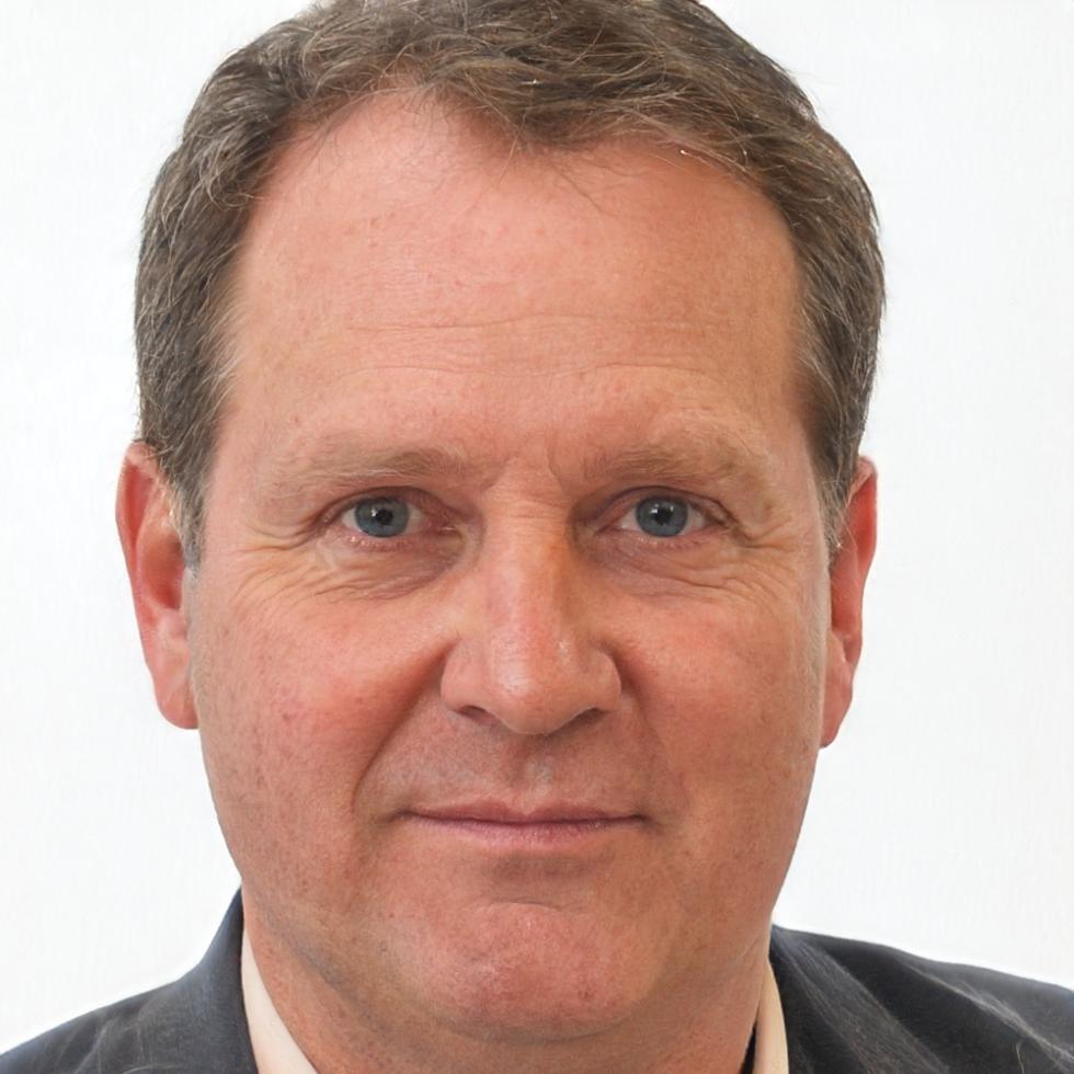 Marc Dubois, Expert en Finance d'Entreprise